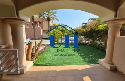 Villa - 5 - 7 for rent in Al Mushrif - Abu Dhabi