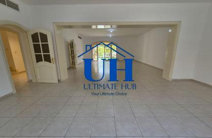 Villa - 5 - 7 for rent in Al Mushrif - Abu Dhabi Villa - 5 - 7 for rent in Al Mushrif - Abu Dhabi