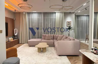 Apartment - 2 Bedrooms - 3 Bathrooms for sale in Acacia C - Acacia - Park Heights - Dubai Hills Estate - Dubai