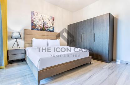 Apartment - 1 Bedroom - 1 Bathroom for rent in The Icon Casa - District 11 - Jumeirah Village Circle - Dubai