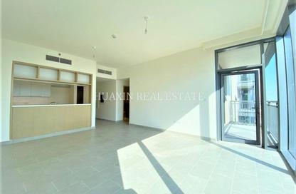 Apartment - 3 Bedrooms - 4 Bathrooms for rent in Creek Rise Tower 2 - Creek Rise - Dubai Creek Harbour (The Lagoons) - Dubai