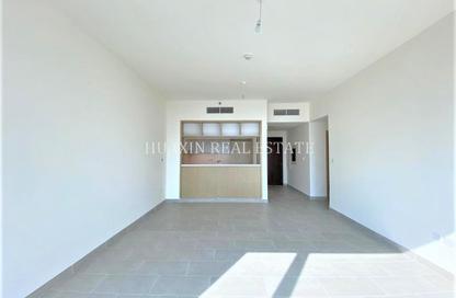 Apartment - 3 Bedrooms - 4 Bathrooms for rent in Creek Rise Tower 2 - Creek Rise - Dubai Creek Harbour (The Lagoons) - Dubai
