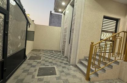 Townhouse - 4 - 6 for rent in Al Zaheya Gardens - Al Zahya - Ajman