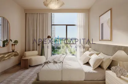 Apartment - 1 Bedroom - 2 Bathrooms for sale in Terra Woods - Expo City - Dubai