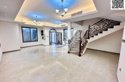 Villa - 4 - 6 for sale in Al Helio 1 - Al Helio - Ajman