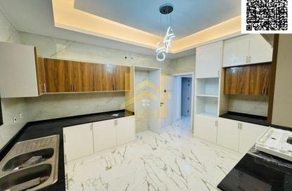 Townhouse - 6 Bedrooms - 7 Bathrooms for sale in Al Zaheya Gardens - Al Zahya - Ajman