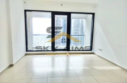 دوبلكس - غرفة نوم - 2 حمامات للايجار في خور الجميرا 1 - (JLT) مجمع X - أبراج بحيرات الجميرا - دبي