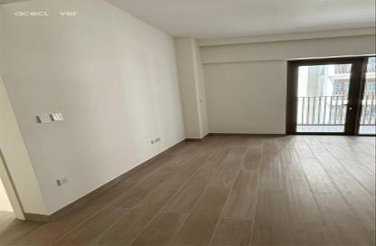 Apartment - 2 Bedrooms - 2 Bathrooms for rent in Lotus at Creek Beach Building 3 - Lotus at Creek Beach - Creek Beach - Dubai Creek Harbour (The Lagoons) - Dubai