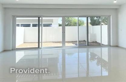 Townhouse - 4 Bedrooms - 4 Bathrooms for rent in Verona - Damac Hills 2 - Dubai