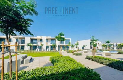 Villa - 3 - 4 for rent in Bliss 2 - Arabian Ranches 3 - Dubai Villa - 3 - 4 for rent in Bliss 2 - Arabian Ranches 3 - Dubai