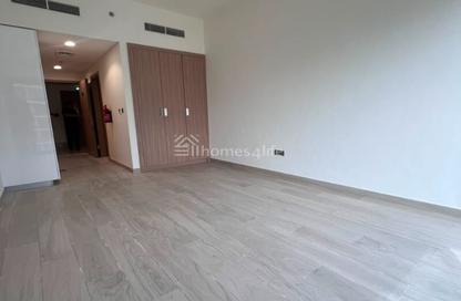 Apartment - Studio - 1 Bathroom for rent in Azizi Riviera 27 - Azizi Riviera - Meydan One - Meydan - Dubai