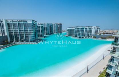 Apartment - 1 Bedroom - 1 Bathroom for rent in Residences 15 - District One - Mohammed Bin Rashid City - Dubai