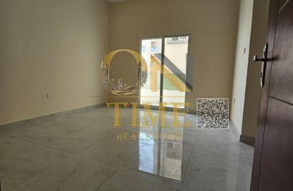 Apartment - 3 Bedrooms - 3 Bathrooms for rent in Orchid Towers - Tiger Downtown Ajman - Al Alia - Ajman