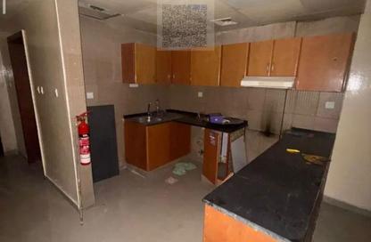 Apartment - Studio - 1 Bathroom for sale in Al Naemiya Tower 1 - Al Naemiya Towers - Al Nuaimiya - Ajman