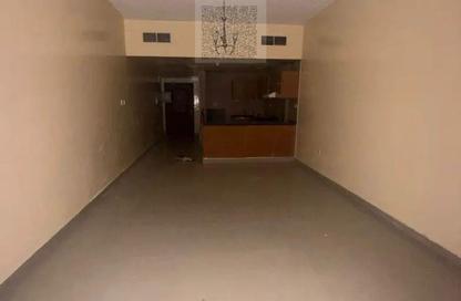 Apartment - Studio - 1 Bathroom for sale in Al Naemiya Tower 1 - Al Naemiya Towers - Al Nuaimiya - Ajman