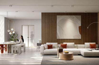 Apartment - 2 Bedrooms - 3 Bathrooms for sale in Verdania 3 - Dubai Land Residence Complex - Dubai Land - Dubai