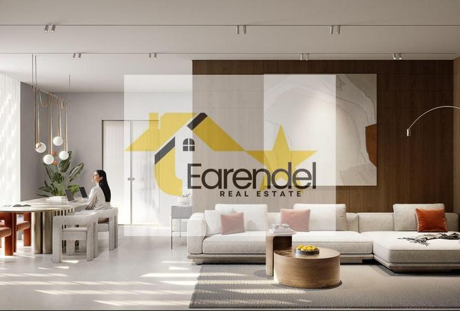 عرض جديد محدود الوقت، عائد استثمار مرتفع، موقع متميز في DLRC