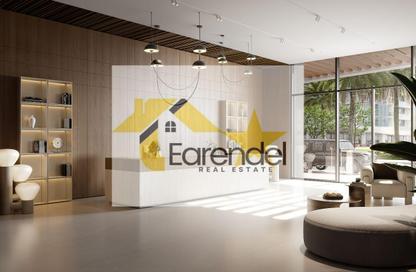 Apartment - 2 Bedrooms - 3 Bathrooms for sale in Verdania 3 - Dubai Land Residence Complex - Dubai Apartment - 2 Bedrooms - 3 Bathrooms for sale in Verdania 3 - Dubai Land Residence Complex - Dubai