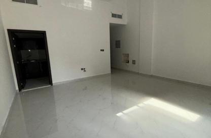 Apartment - Studio - 1 Bathroom for rent in Al Rashidiya Towers - Al Rashidiya - Ajman Downtown - Ajman