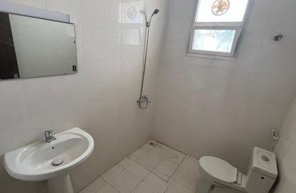 Whole Building - Studio - 7+ Bathrooms for sale in Sheikh Jaber Al Sabah Street - Al Naimiya - Al Nuaimiya - Ajman