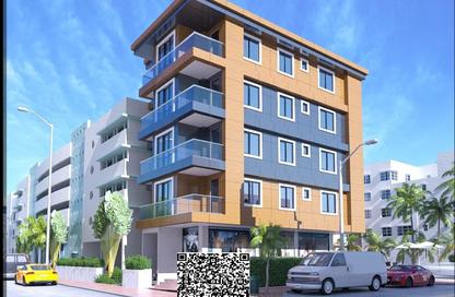 Whole Building - Studio - 7+ Bathrooms for sale in Sheikh Jaber Al Sabah Street - Al Naimiya - Al Nuaimiya - Ajman