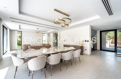 Villa - 5 Bedrooms - 5 Bathrooms for sale in District 2D - Jumeirah Village Triangle - Dubai Villa - 5 Bedrooms - 5 Bathrooms for sale in District 2D - Jumeirah Village Triangle - Dubai
