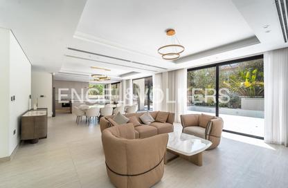 Villa - 5 Bedrooms - 5 Bathrooms for sale in District 2D - Jumeirah Village Triangle - Dubai Villa - 5 Bedrooms - 5 Bathrooms for sale in District 2D - Jumeirah Village Triangle - Dubai