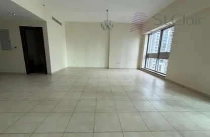 Apartment - 2 Bedrooms - 3 Bathrooms for rent in West Heights 1 - Business Bay - Dubai