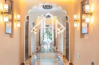 Apartment - 2 Bedrooms - 3 Bathrooms for sale in Bab Al Qasr Resort Residence 19 - Bab Al Qasr Resort Residence - Masdar City - Abu Dhabi
