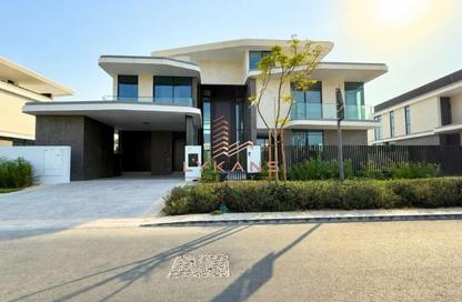 Villa - 6 Bedrooms - 7 Bathrooms for sale in Majestic Vistas (Lamborghini Mansions) - Dubai Hills Estate - Dubai
