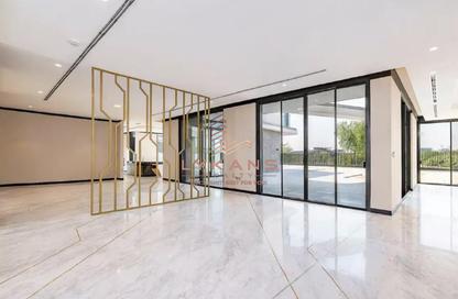 Villa - 6 Bedrooms - 7 Bathrooms for sale in Majestic Vistas (Lamborghini Mansions) - Dubai Hills Estate - Dubai