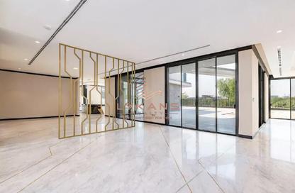 Villa - 6 Bedrooms - 7 Bathrooms for sale in Majestic Vistas (Lamborghini Mansions) - Dubai Hills Estate - Dubai