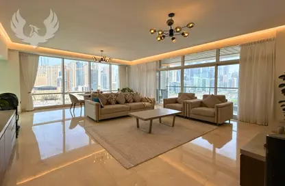 Apartment - 2 Bedrooms - 3 Bathrooms for sale in Madina Tower - JLT Cluster O - Jumeirah Lake Towers - Dubai Apartment - 2 Bedrooms - 3 Bathrooms for sale in Madina Tower - JLT Cluster O - Jumeirah Lake Towers - Dubai