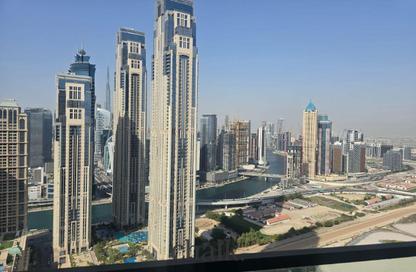 Apartment - Studio - 1 Bathroom for sale in Aykon City Tower B - Aykon City - Business Bay - Dubai Apartment - Studio - 1 Bathroom for sale in Aykon City Tower B - Aykon City - Business Bay - Dubai