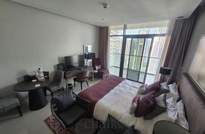 Apartment - Studio - 1 Bathroom for sale in Aykon City Tower B - Aykon City - Business Bay - Dubai Apartment - Studio - 1 Bathroom for sale in Aykon City Tower B - Aykon City - Business Bay - Dubai