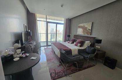 Apartment - Studio - 1 Bathroom for sale in Aykon City Tower B - Aykon City - Business Bay - Dubai