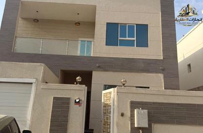 Villa - 5 - 7 for rent in Al Yasmeen 1 - Al Yasmeen - Ajman