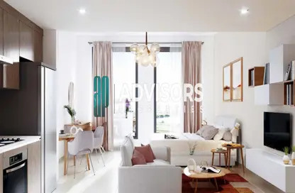 شقة - 2 غرف نوم - 3 حمامات للبيع في ياس جولف كليكشن - جزيرة ياس - أبوظبي شقة - 2 غرف نوم - 3 حمامات للبيع في ياس جولف كليكشن - جزيرة ياس - أبوظبي