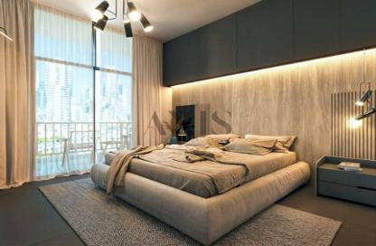 Apartment - 1 Bedroom - 1 Bathroom for sale in Viera Residences - Dubai Production City (IMPZ) - Dubai Apartment - 1 Bedroom - 1 Bathroom for sale in Viera Residences - Dubai Production City (IMPZ) - Dubai
