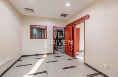 Office Space - Studio for rent in Fahidi Heights - Al Hamriya - Bur Dubai - Dubai
