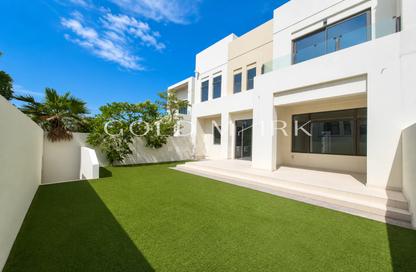 Villa - 4 - 4 for sale in Mira Oasis 2 - Mira Oasis - Reem - Dubai