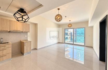 Apartment - 1 - 2 for rent in AG Tower - Business Bay - Dubai