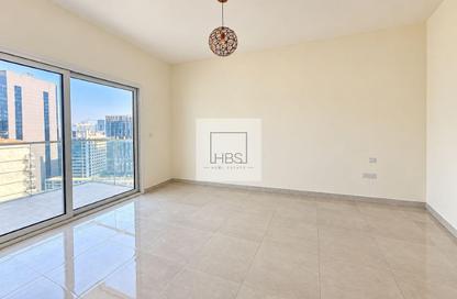 Apartment - 1 - 2 for rent in AG Tower - Business Bay - Dubai