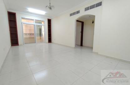 Apartment - 1 Bedroom - 2 Bathrooms for rent in Muwailih Building - Muwaileh - Sharjah Apartment - 1 Bedroom - 2 Bathrooms for rent in Muwailih Building - Muwaileh - Sharjah