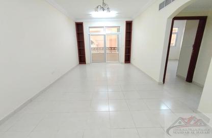 Apartment - 1 Bedroom - 2 Bathrooms for rent in Muwailih Building - Muwaileh - Sharjah Apartment - 1 Bedroom - 2 Bathrooms for rent in Muwailih Building - Muwaileh - Sharjah