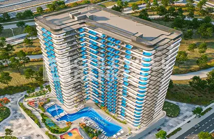 Apartment - 1 Bedroom - 1 Bathroom for sale in Samana Resorts Tower B - Samana Resorts - Dubai Production City (IMPZ) - Dubai Apartment - 1 Bedroom - 1 Bathroom for sale in Samana Resorts Tower B - Samana Resorts - Dubai Production City (IMPZ) - Dubai