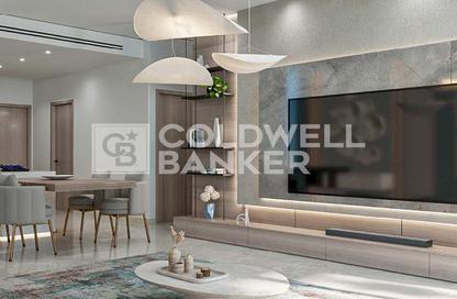 Apartment - 1 - 1 for sale in Samana Resorts Tower B - Samana Resorts - Dubai Production City (IMPZ) - Dubai Apartment - 1 - 1 for sale in Samana Resorts Tower B - Samana Resorts - Dubai Production City (IMPZ) - Dubai