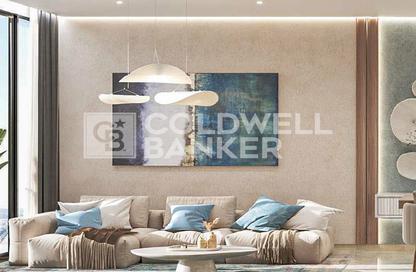 Apartment - 1 - 1 for sale in Samana Resorts Tower B - Samana Resorts - Dubai Production City (IMPZ) - Dubai
