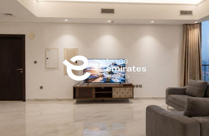 Apartment - 1 Bedroom - 2 Bathrooms for sale in Hydra Avenue Towers - City Of Lights - Al Reem Island - Abu Dhabi