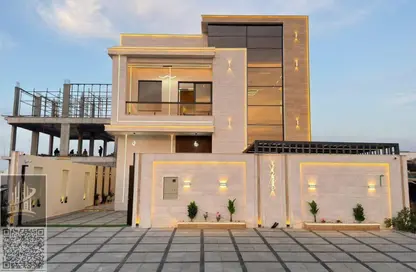 فيلا - 3 غرف نوم - 4 حمامات للبيع في الحليو 2 - الحليو - عجمان